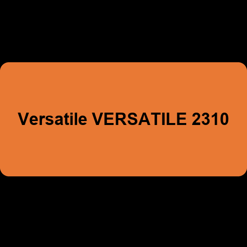 Versatile VERSATILE 2310